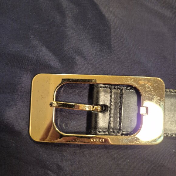 Gucci women's belt - Picture 2 of 12